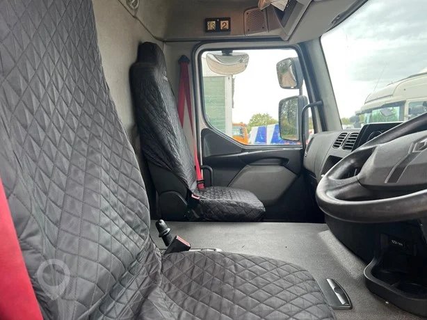 RENAULT D240 For Sale